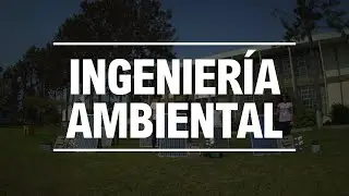 Estudia Ingeniería Ambiental en la UNALM