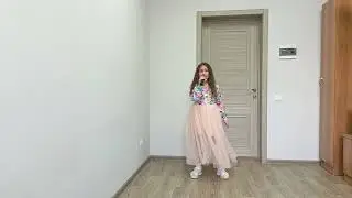 Кильдеева Самира - "Матушка-Земля"