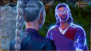 Gale failed to ascend to Godhood and prematurely perished | Tara misses him | NEW ENDING