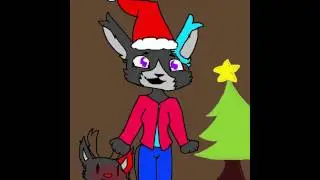 Merry Christmas! Joke video.