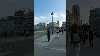 Нотердам де Пари @polsveta50 Paris France 🇫🇷