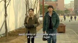 "AHORA SÍ, ANTES NO" de Hong Sangsoo - Trailer Oficial HD Subtitulado Castellano