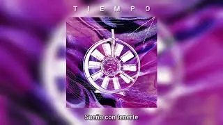 Future Prg - Tiempo ❤️⌚❤️  (VideoLyric Oficial)