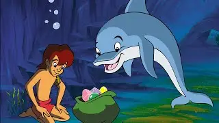 Flipper & Lopaka into (Russian)