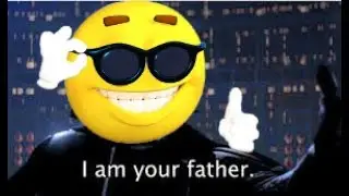 Star Wars gangsta's paradise