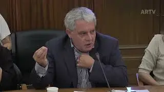 12-09-2024 | Audição do Tribunal de Contas | Sérgio Ávila 2ª