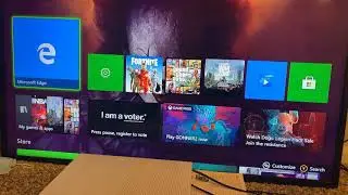 How to change profile picture on Xbox app 2020