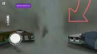 ПРИМЕРИЛ ТОИНСТВЕНУЮ МАСКУ С ЧИТАМИ ОТ OUTWITT! СЫЛЛКА В ОПИСАНИЕ!