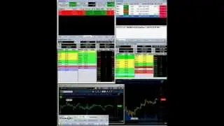 2014/09/10 Trading Day