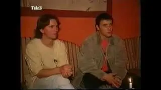 UNIVERSE 1996 1997 TELE 3