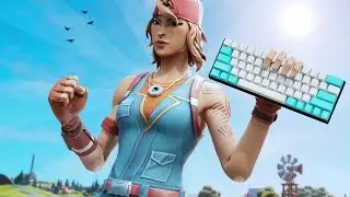 I Tried the Cheapest Keyboard ever!?