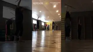 Методика ЧЕРЕНОК и здоровье ОК. #здоровье #спорт #sports