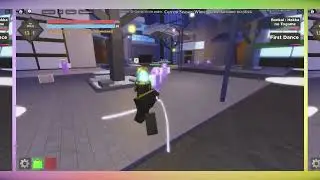 Sakura Stand (New Update Showcase)