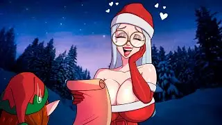 Christmas Night