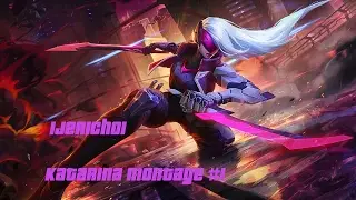 IJerichoI -  Katarina Montage 1