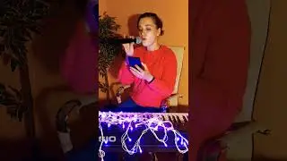 Поющие педагоги/Альбина/Не Просто Студия
