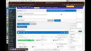 Follow This Video to create custom header by using wpbakery