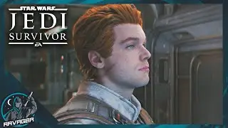The Hidden Path [E11] - Jedi Survivor