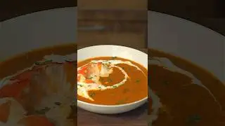 How to Make Lobster Bisque 