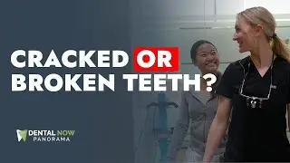 Cracked or Broken Tooth? What to Do & How We Can Help