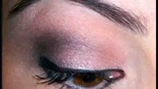 Outer V Eyeshadow Tutorial