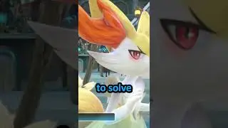 THE HARDEST POKEMON PUZZLE EVER