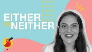 Either vs Neither