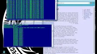 How to ddos easy tutorial