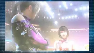 Nina Williams - Where have you been (for missweetipie10)