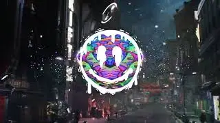 Favezo - Techno Invasion