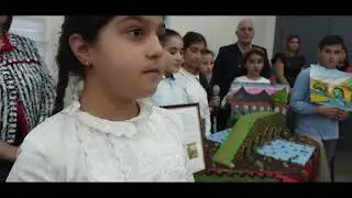 5 nömrəli Uşaq-Gənclər inkişaf mərkəzi