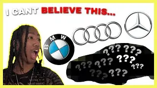 MY BRAND NEW CAR AT 16!?!?