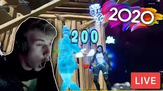 Chilly's Best Moments of 2020! | Stream Highlights #9