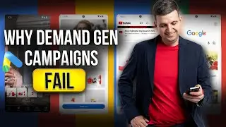 What You’re Doing Wrong in Demand Gen Advertising and How to Fix It