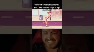 It's (Adventure) Time For A Special Anniversary...