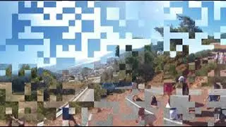 De vakantie in Icmeler in 360
