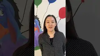 Преподаватель - мисс Айман