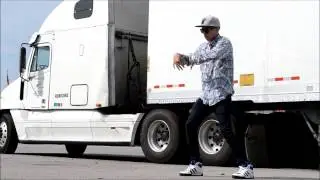 MOVE SLOW _ DUBSTEP