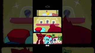 Friday Night Funkin VS Happy Tree Friends | Lifty x Shifty - Trickster Trouble (Flippy Mod) 