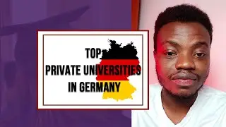 Top Private Universities In Germany