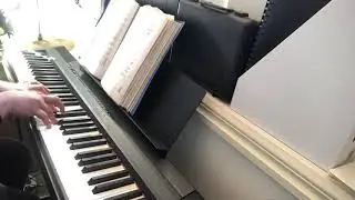 Hymn 152 Come Holy Spirit