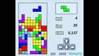 Tetris and Splix.io!