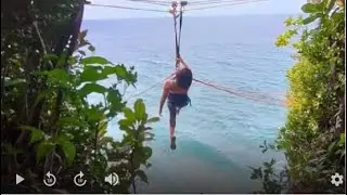 Biyaw-biyaw sa Pacific Ocean
