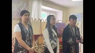 Наурыз береке бірлік бастауы