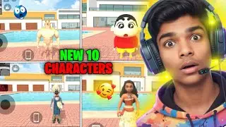 🔥How To Add Custom Cars & Characters in Indian Theft Auto | Real Mod Update 2025 💯”