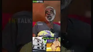 Dhanush-க்கு Salary Increase ஆகும் ....? : உண்மையை உடைத்த Leo தாத்தா | #Dhanush  #poesgarden