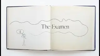 Spiritual practices - The Examen