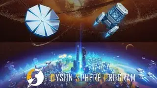 Proliferating and Scaling Solar Sail and Small Carrier Rocket Output Part 2 - Dyson Sphere Program