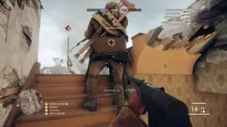 Once More Dust514 Boys Play BATTLEFIELD 1 AGAIN PART1