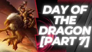 Meeting Falstad -【Day of the Dragon Part 7】- [WoW Lore]